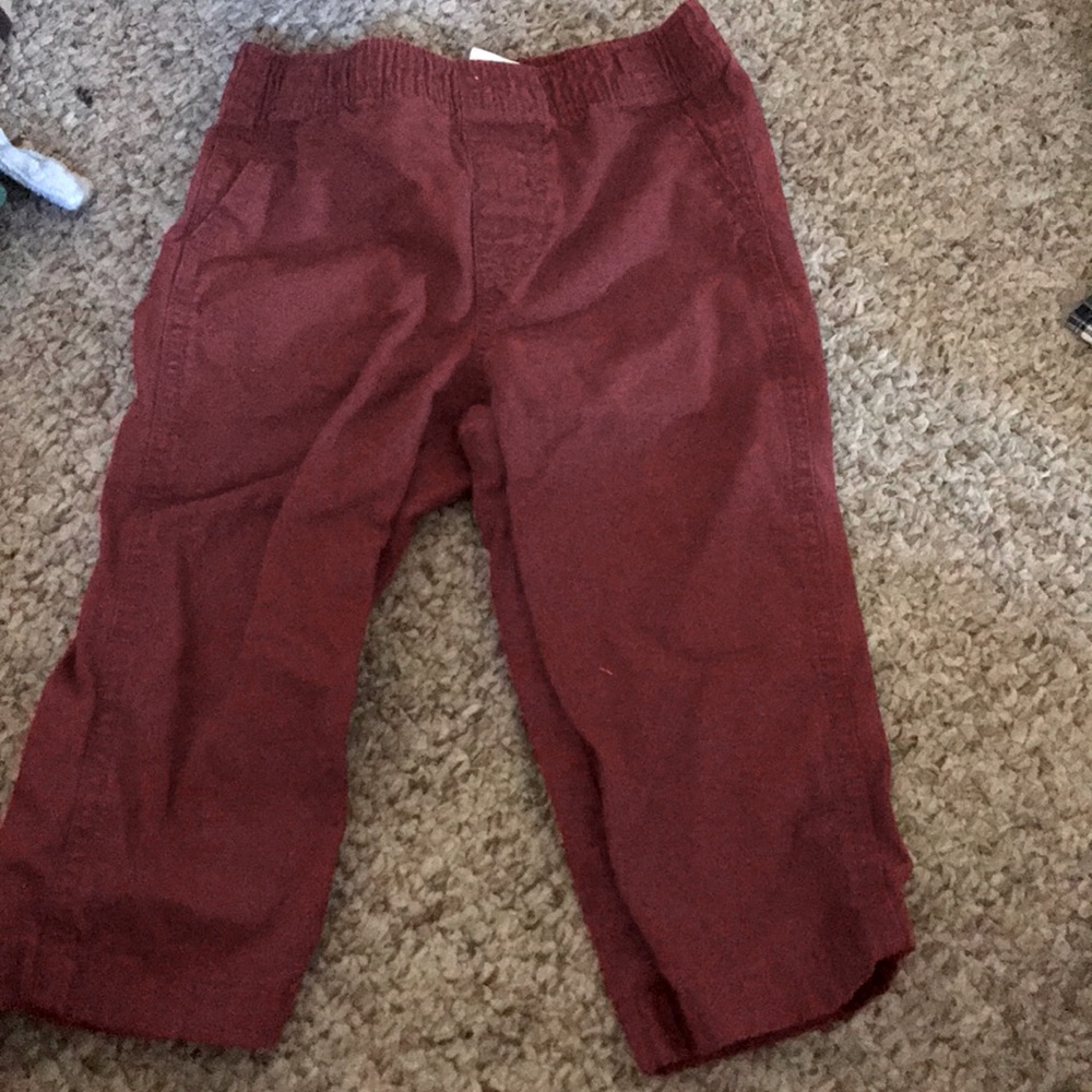 18 mo. Carter’s Pants